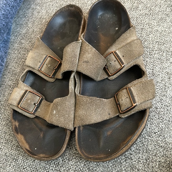 Birkenstock Other - Men’s Birkenstock
